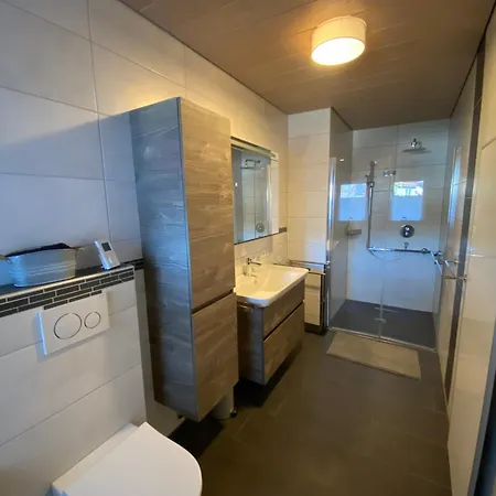 Horns Apartment *